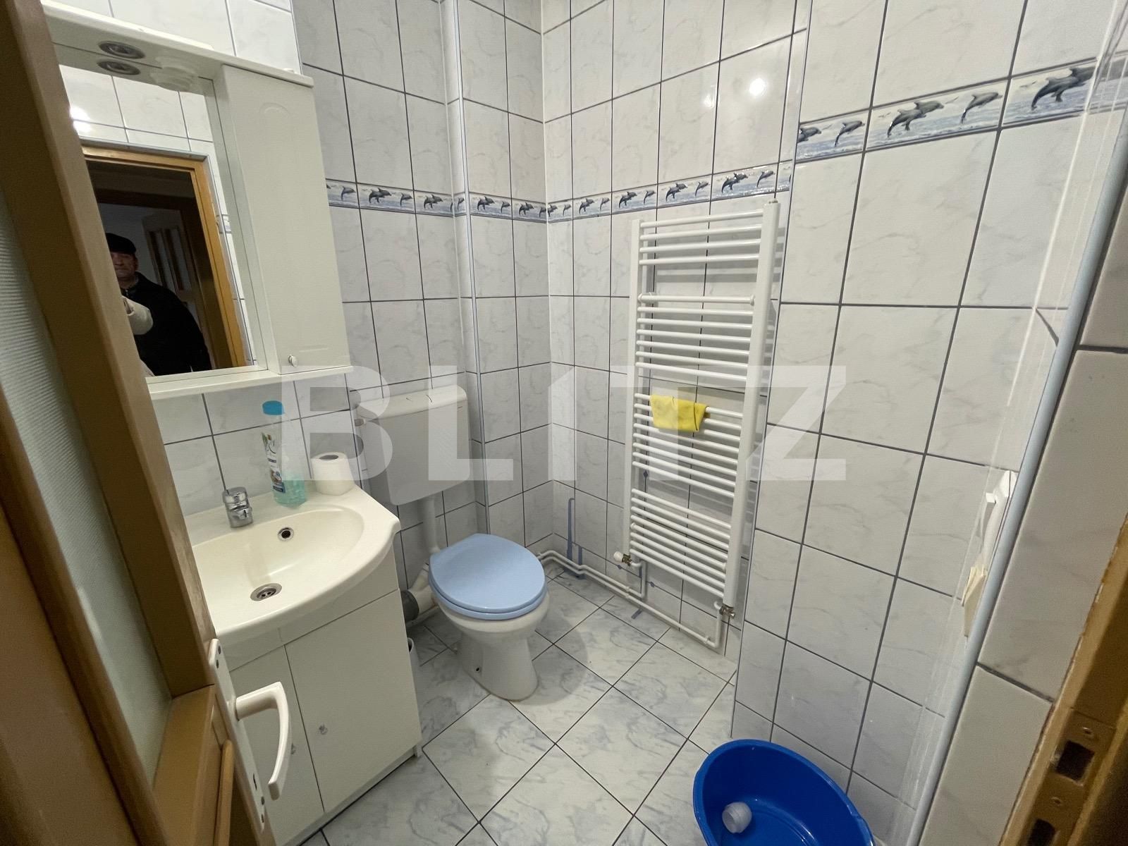 Garsonieră de închiriat Marasti - 133082AI | BLITZ Cluj-Napoca | Poza9