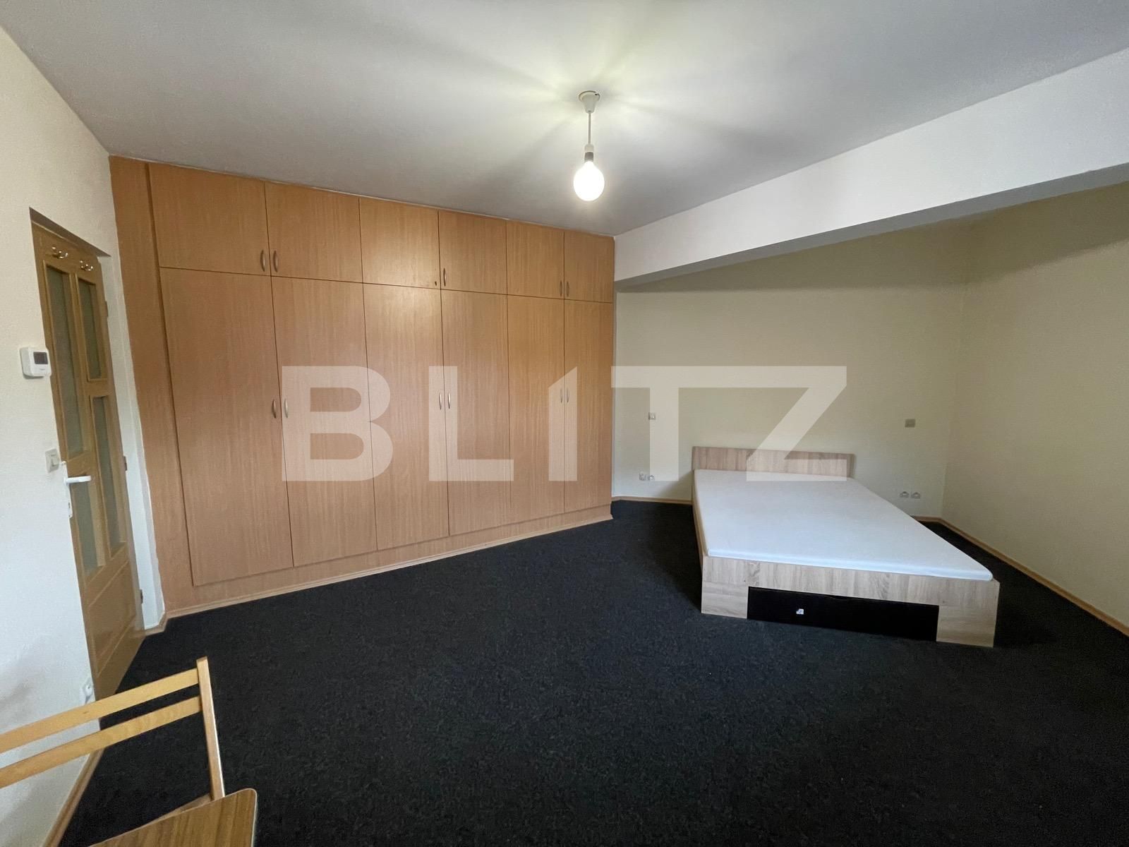 Garsonieră de închiriat Marasti - 133082AI | BLITZ Cluj-Napoca | Poza4