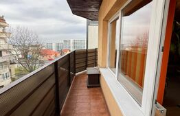 Apartament 2 camere, 50 mp, parcare, zona Observator