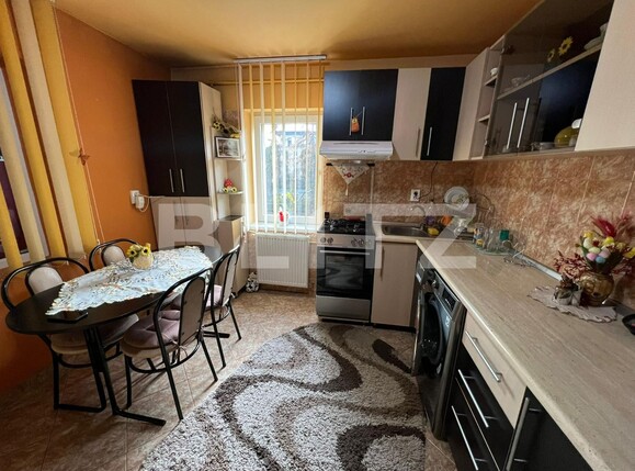 Apartament de închiriat 2 camere Zorilor - 133085AI | BLITZ Cluj-Napoca | Poza2