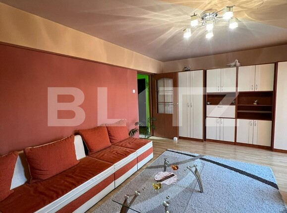Apartament de închiriat 2 camere Zorilor - 133085AI | BLITZ Cluj-Napoca | Poza8