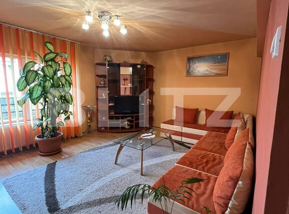 Apartament de închiriat 2 camere Zorilor - 133085AI | BLITZ Cluj-Napoca | Poza6