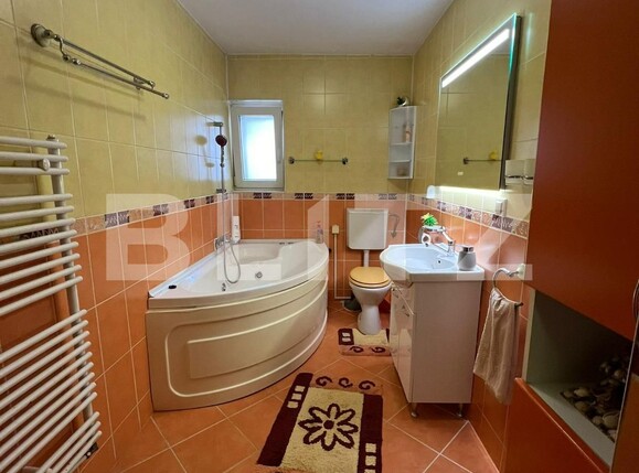 Apartament de închiriat 2 camere Zorilor - 133085AI | BLITZ Cluj-Napoca | Poza10