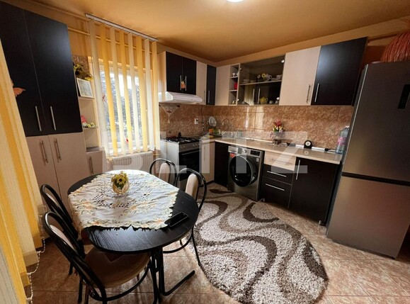 Apartament de închiriat 2 camere Zorilor - 133085AI | BLITZ Cluj-Napoca | Poza1