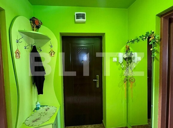 Apartament de închiriat 2 camere Zorilor - 133085AI | BLITZ Cluj-Napoca | Poza3
