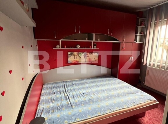 Apartament de închiriat 2 camere Zorilor - 133085AI | BLITZ Cluj-Napoca | Poza9