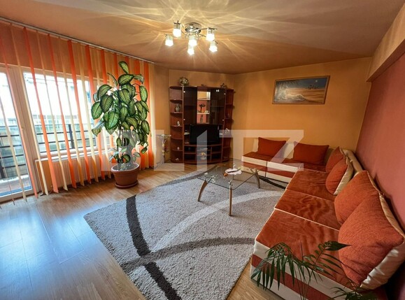 Apartament de închiriat 2 camere Zorilor - 133085AI | BLITZ Cluj-Napoca | Poza5