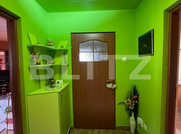 Apartament de închiriat 2 camere Zorilor - 133085AI | BLITZ Cluj-Napoca | Poza4