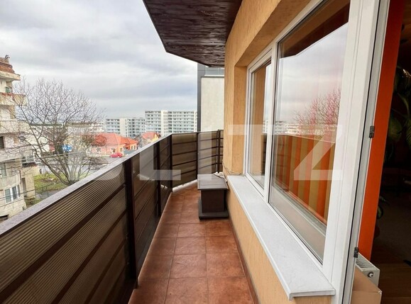 Apartament de închiriat 2 camere Zorilor - 133085AI | BLITZ Cluj-Napoca | Poza11