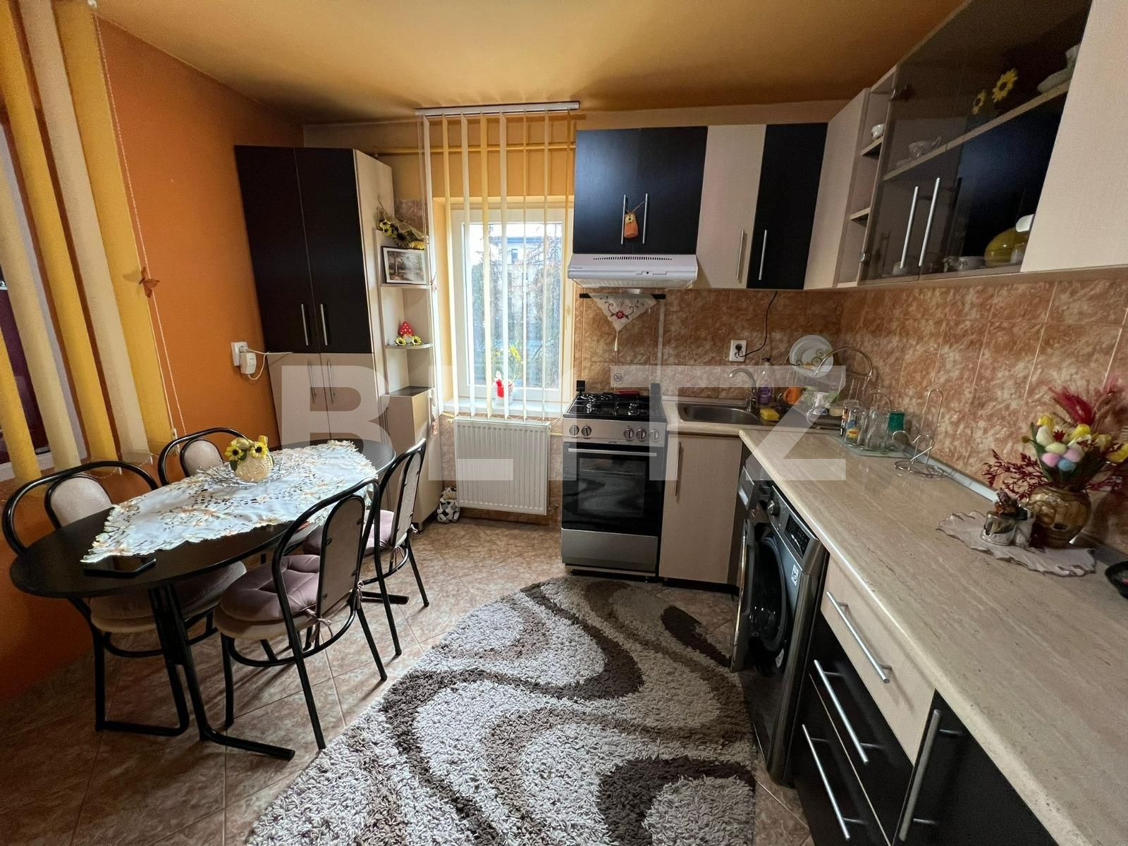 Apartament de închiriat 2 camere Zorilor - 133085AI | BLITZ Cluj-Napoca | Poza2