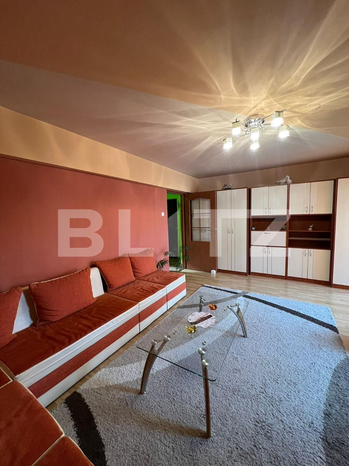 Apartament de închiriat 2 camere Zorilor - 133085AI | BLITZ Cluj-Napoca | Poza8