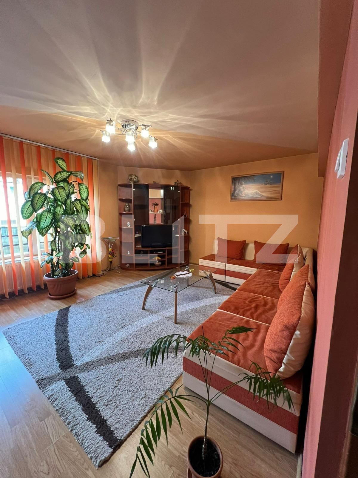 Apartament de închiriat 2 camere Zorilor - 133085AI | BLITZ Cluj-Napoca | Poza6