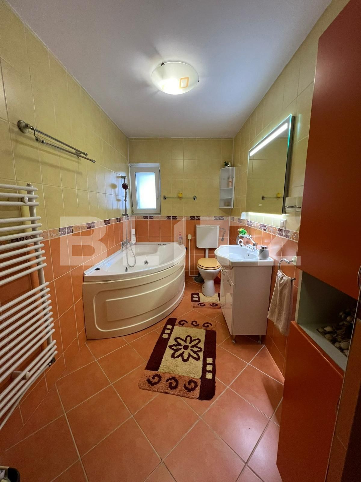 Apartament de închiriat 2 camere Zorilor - 133085AI | BLITZ Cluj-Napoca | Poza10