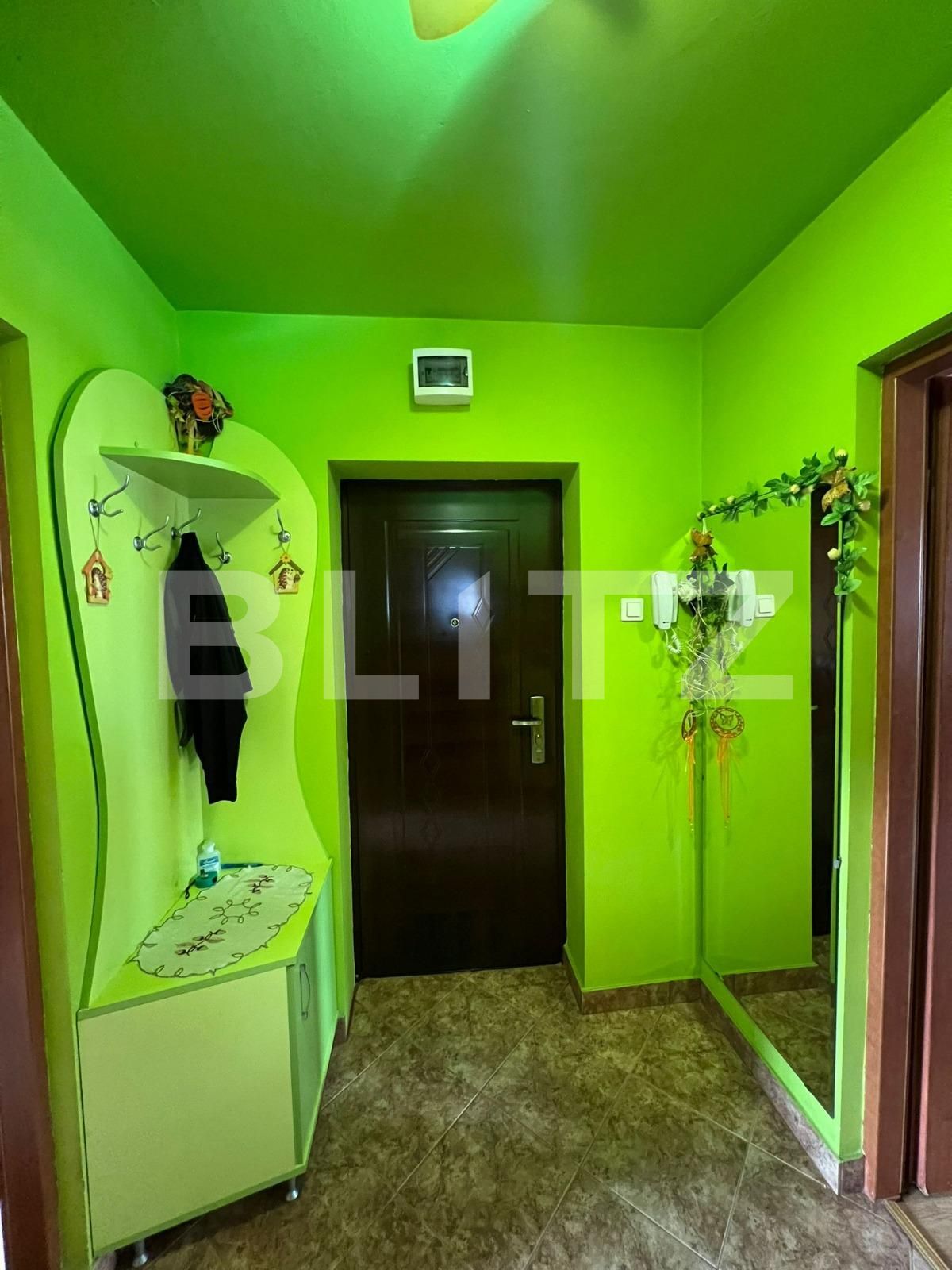 Apartament de închiriat 2 camere Zorilor - 133085AI | BLITZ Cluj-Napoca | Poza3