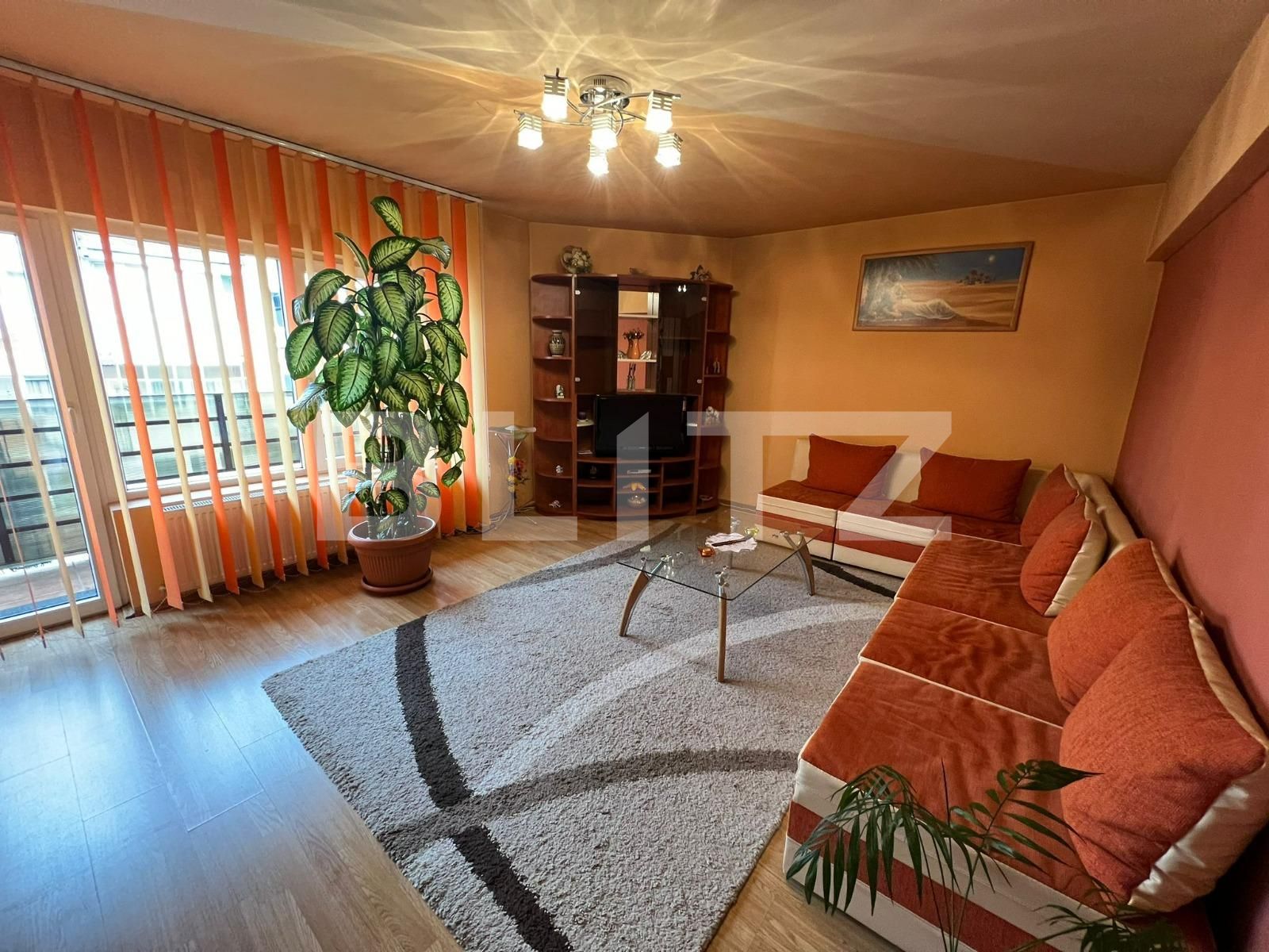 Apartament de închiriat 2 camere Zorilor - 133085AI | BLITZ Cluj-Napoca | Poza5