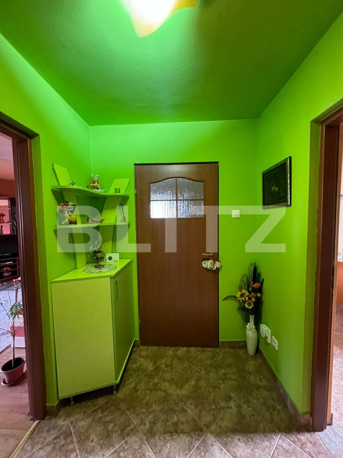 Apartament de închiriat 2 camere Zorilor - 133085AI | BLITZ Cluj-Napoca | Poza4