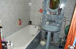 2 camere, 54 mp, etaj intermediar, zona strazii Aurel Vlaicu