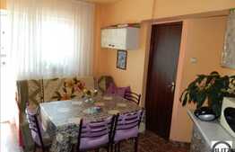 2 camere, 54 mp, etaj intermediar, zona strazii Aurel Vlaicu