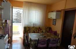 2 camere, 54 mp, etaj intermediar, zona strazii Aurel Vlaicu