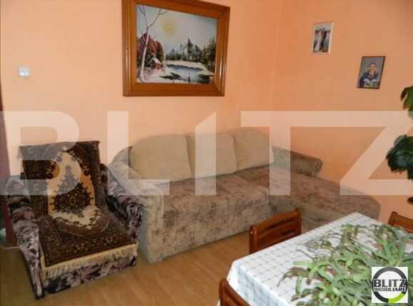 Apartament de vânzare 2 camere Marasti - 13309AV | BLITZ Cluj-Napoca | Poza1