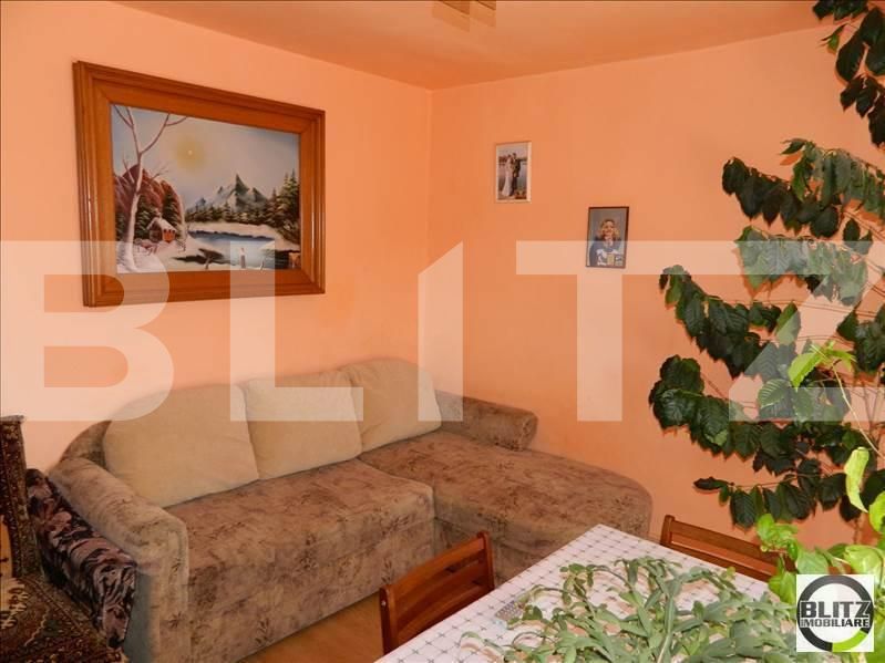 Apartament de vânzare 2 camere Marasti - 13309AV | BLITZ Cluj-Napoca | Poza2