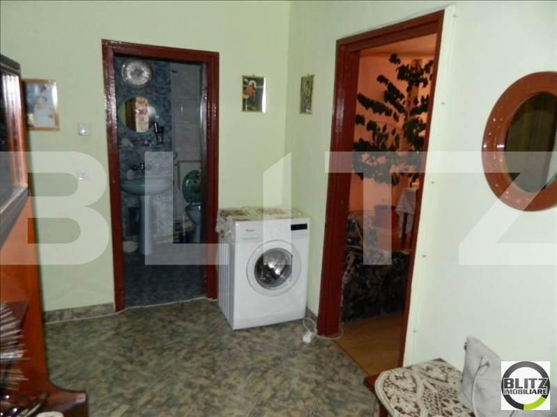 Apartament de vânzare 2 camere Marasti - 13309AV | BLITZ Cluj-Napoca | Poza8