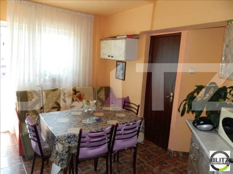 Apartament de vânzare 2 camere Marasti - 13309AV | BLITZ Cluj-Napoca | Poza4