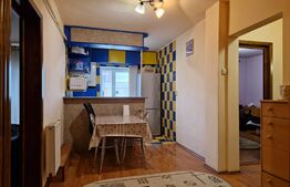 Apartament 2 camere decomandate, 55mp, 2 balcoane, Marasti