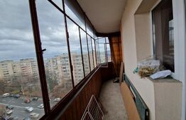 Apartament 2 camere decomandate, 55mp, 2 balcoane, Marasti