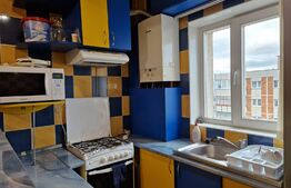 Apartament 2 camere decomandate, 55mp, 2 balcoane, Marasti