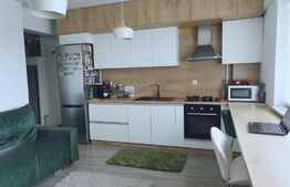 Apartament 2 camere, mobilat modern, Ansamblul Iris 