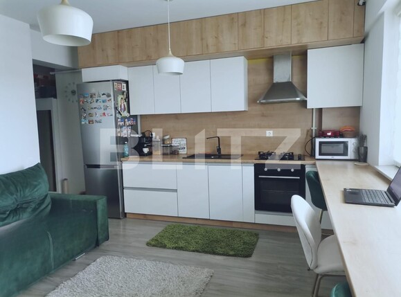Apartament de vânzare 2 camere Iris - 133094AV | BLITZ Cluj-Napoca | Poza1