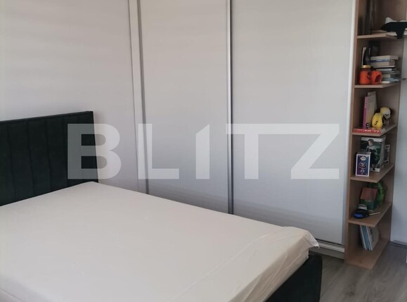 Apartament de vânzare 2 camere Iris - 133094AV | BLITZ Cluj-Napoca | Poza2
