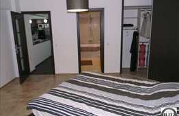 3 cam, 96  mp, mobilat complet, parcare, zona strazii Portelanului!