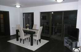 3 cam, 96  mp, mobilat complet, parcare, zona strazii Portelanului!