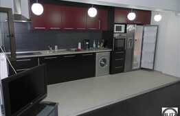 3 cam, 96  mp, mobilat complet, parcare, zona strazii Portelanului!