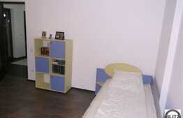 3 cam, 96  mp, mobilat complet, parcare, zona strazii Portelanului!