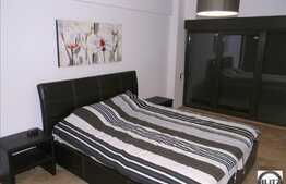 3 cam, 96  mp, mobilat complet, parcare, zona strazii Portelanului!