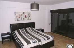 3 cam, 96  mp, mobilat complet, parcare, zona strazii Portelanului!