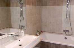 3 cam, 96  mp, mobilat complet, parcare, zona strazii Portelanului!