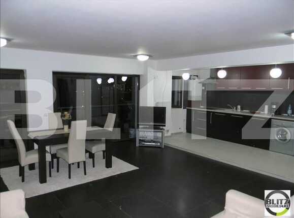 Apartament de vânzare 3 camere Marasti - 13311AV | BLITZ Cluj-Napoca | Poza1