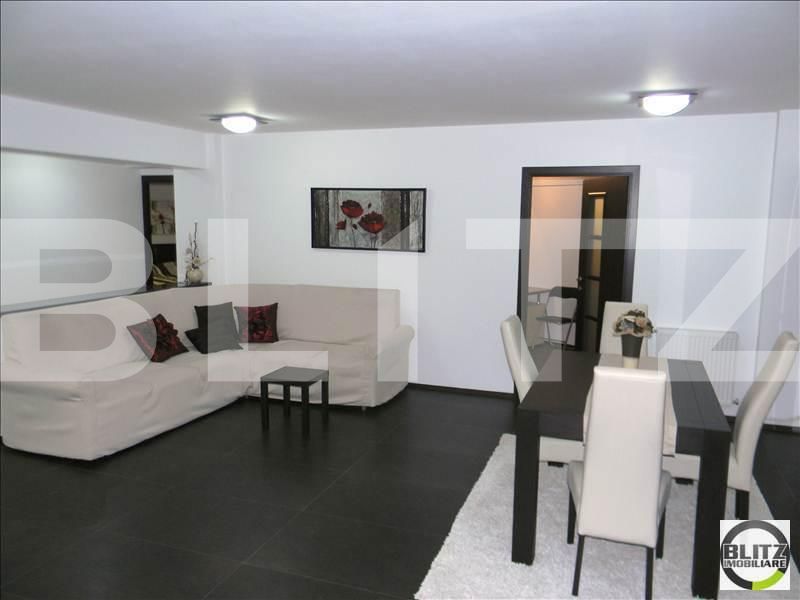 Apartament de vânzare 3 camere Marasti - 13311AV | BLITZ Cluj-Napoca | Poza3