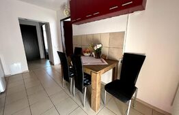 Apartament de 2 camere, decomandat, mobilat, 50mp, zona Eroilor