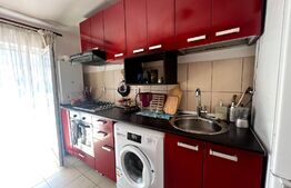 Apartament de 2 camere, decomandat, mobilat, 50mp, zona Eroilor