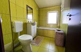 Apartament de 2 camere, decomandat, mobilat, 50mp, zona Eroilor