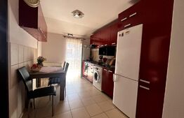 Apartament de 2 camere, decomandat, mobilat, 50mp, zona Eroilor