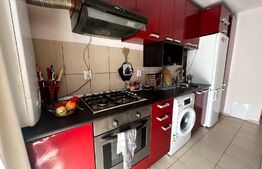 Apartament de 2 camere, decomandat, mobilat, 50mp, zona Eroilor