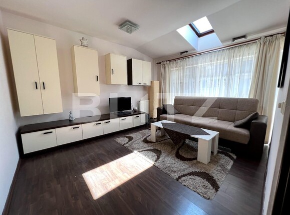 Apartament de vânzare 2 camere Floreşti - 133112AV | BLITZ Cluj-Napoca | Poza5