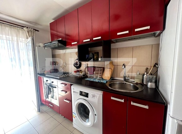 Apartament de vânzare 2 camere Floreşti - 133112AV | BLITZ Cluj-Napoca | Poza10