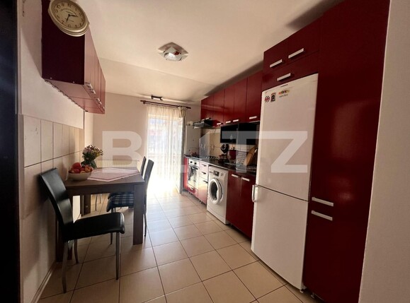 Apartament de vânzare 2 camere Floreşti - 133112AV | BLITZ Cluj-Napoca | Poza9